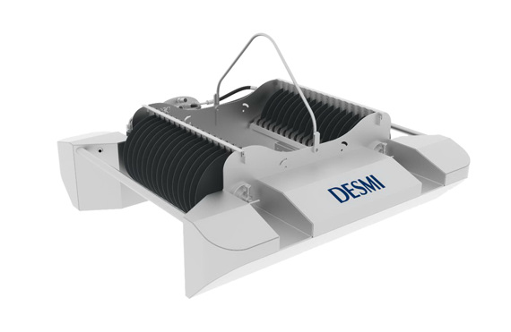 DESMI Ro-Kite skimmer for efficient oil spill recovery operations.